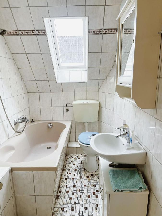 Messezimmer Laatzen 30880 Ганновер Экстерьер фото