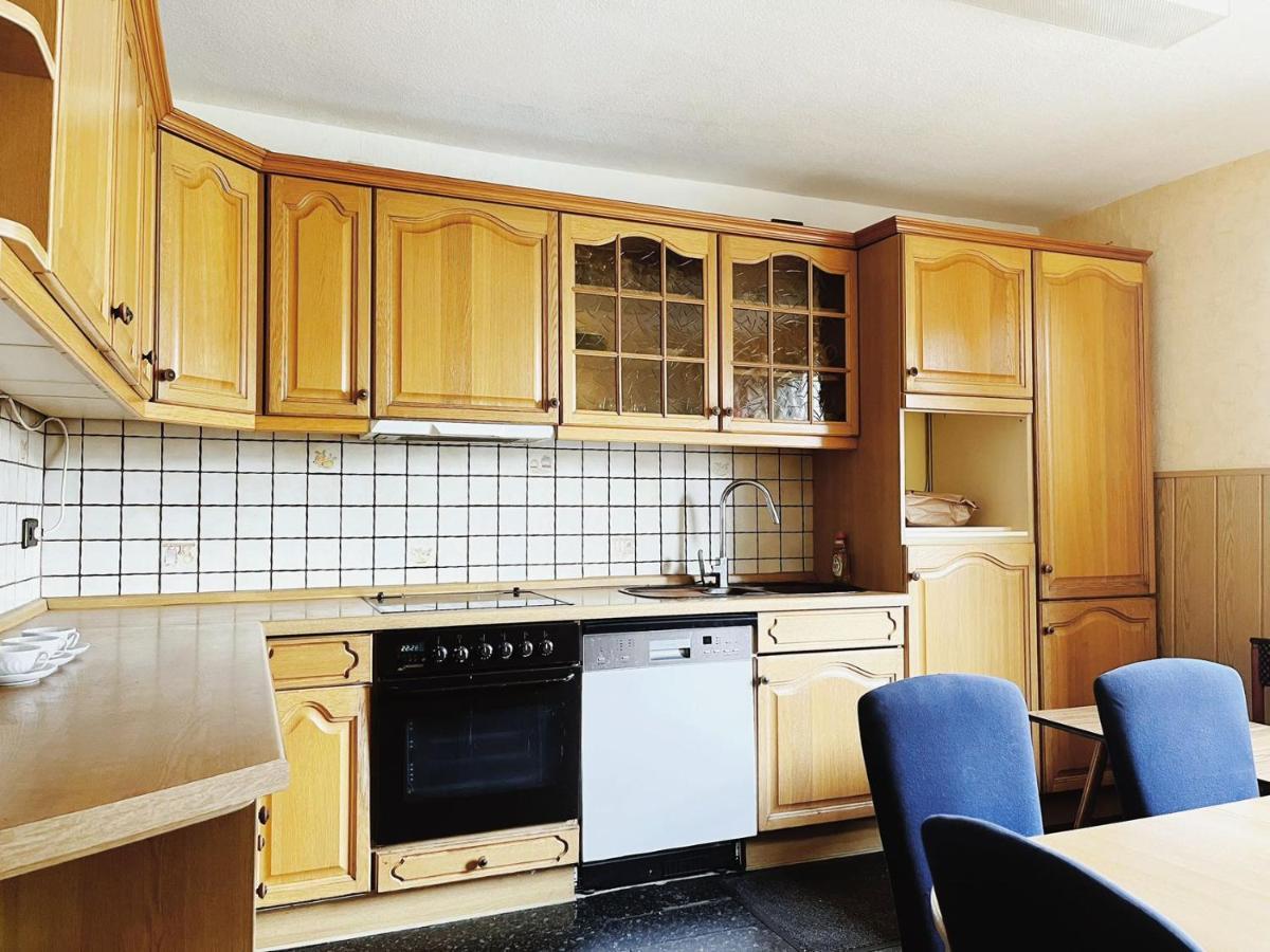 Messezimmer Laatzen 30880 Ганновер Экстерьер фото